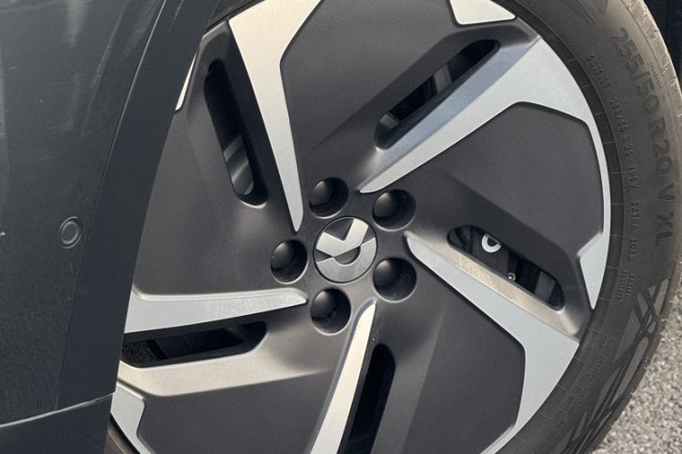 Used Nio ES8 2023 75 kWh
