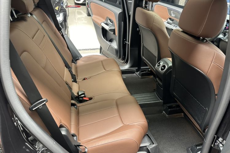 Used Mercedes-Benz GLB 2025 GLB 220 Sport Edition