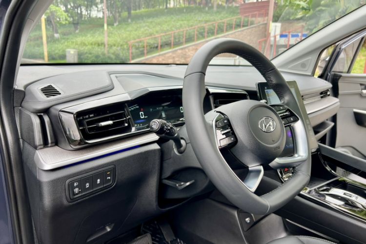 Used Hyundai Custo 2021 380TGDi Smart Love Flagship Edition TOP Premium