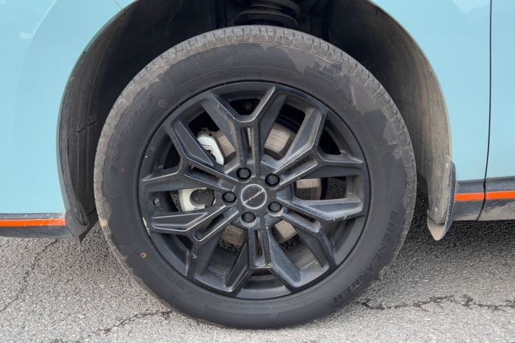 Used FORTHING Friday 2023 430 Pro
