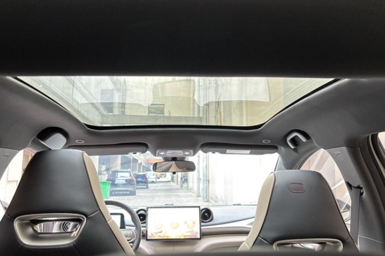 Used BYD Dolphin 2021 405 km Fashion Edition