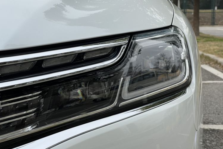 Used Citroen C6 2020 400THP Luxury Version