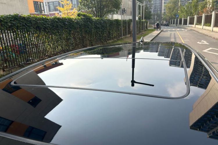 Used Honda CR-V New Energy 2021 Rui Hybrid e+ 2.0L Zhiya Edition
