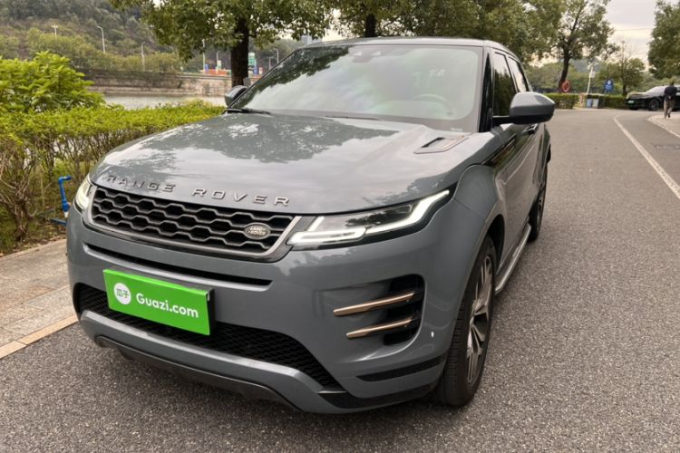 Used Land Rover Range Evoque 2020 249 PS R-DYNAMIC S Sport Edition