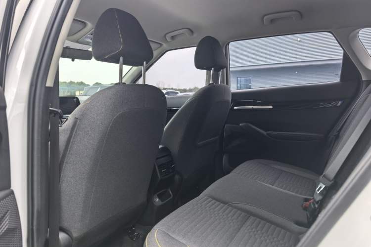 Used Kia Seltos 2023 1.5L CVT Comfort Edition
