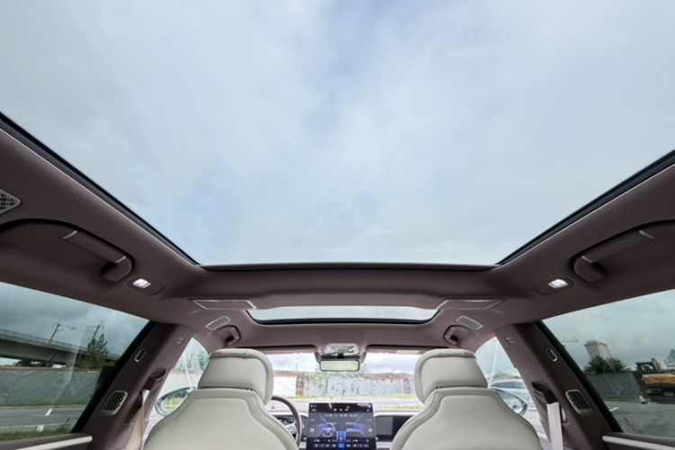 Used Denza Z9GT 2024 630 All-Wheel Drive Max Edition
