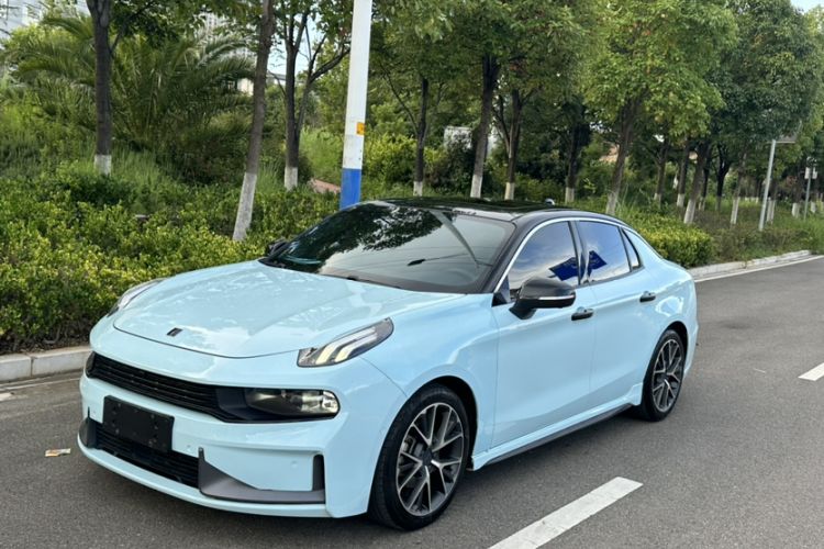 Used Lynk & Co 03 2022 1.5TD DCT JingPro Guazi used car, China used car export, Used car for sale, Used  cars, Cheapest cars for sale