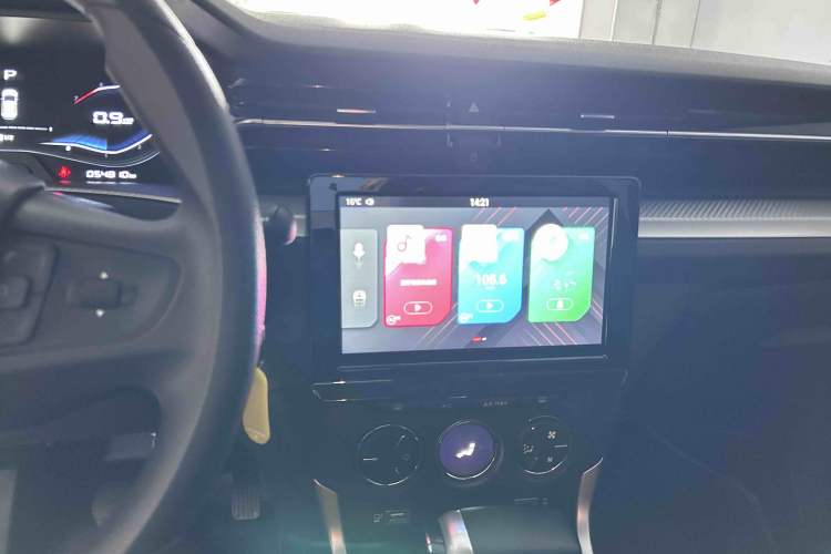 Used Citroen C3-XR 2021 190THP DCT ZhiShang Edition