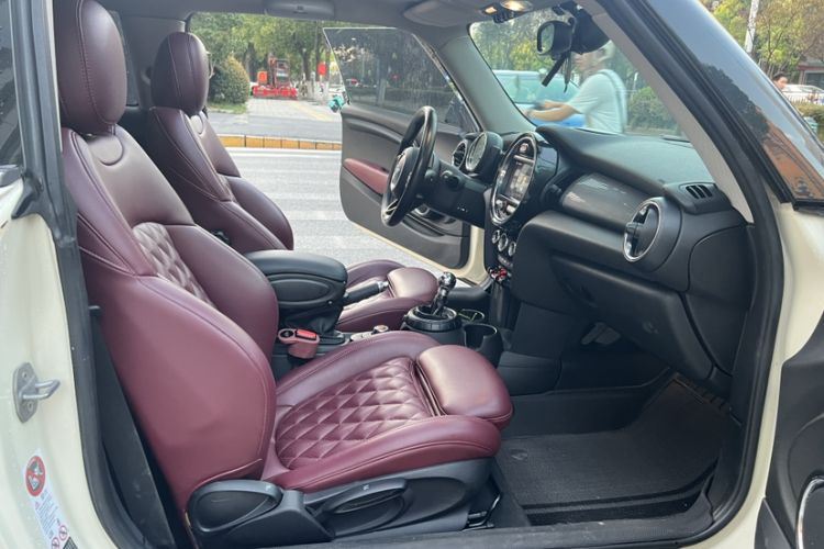 Used MINI MINI 2014 1.5T COOPER Excitement