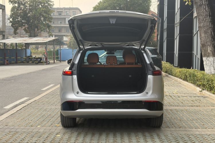 Used XPeng G9 2024 702 Max