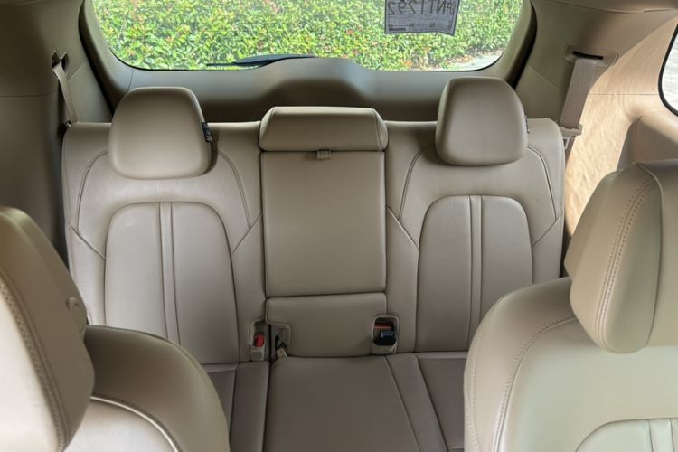 Used Buick GL8 2020 ES Land Cruiser 653T Flagship Model