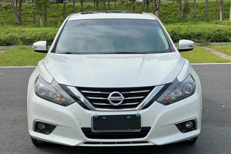 Used Nissan Teana 2016 2.0L XL Comfort Edition