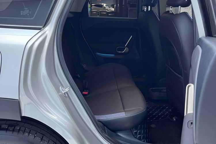 Used MINI Electric MINI ACEMAN 2024 E Classic Edition