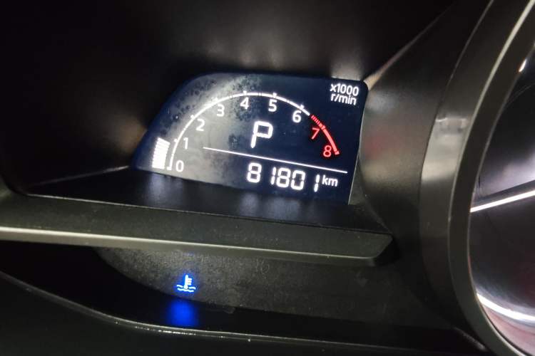 Used Mazda Mazda 3 Axela 2019 Cloud-Controlled Sedan 1.5L Automatic Luxury Model China VI Standard
