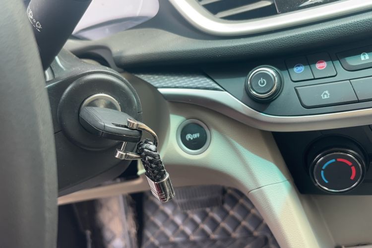 Used Buick GT 2021 Exemplar 1.5L Automatic Elite Version