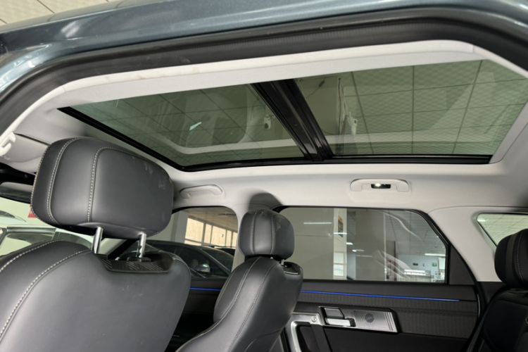 Used Chery Explore 06 2023 Urban Edition 1.6T Two-Wheel Drive Luxury