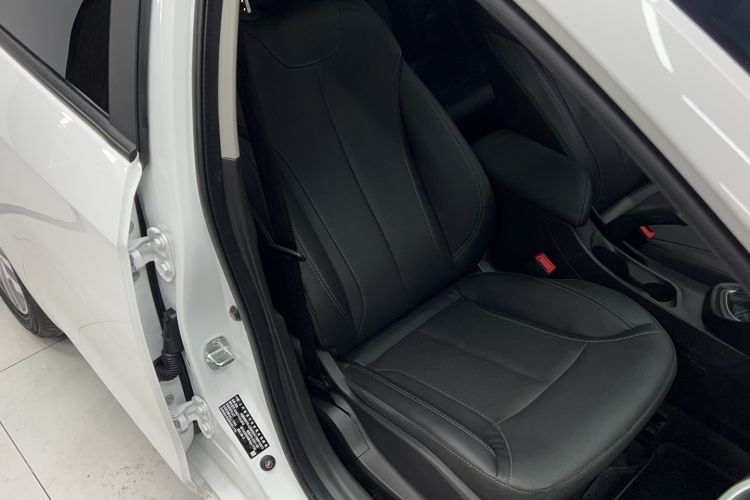 Used Buick GT 2021 Revised Version 1.3T Automatic Mild Hybrid Elite Edition
