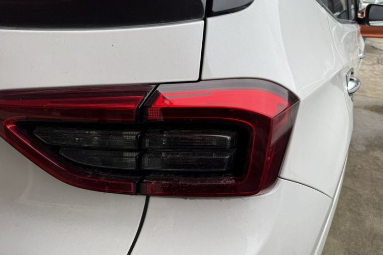 Used Chery Tiggo 5x 2017 1.5T Manual Elite Model