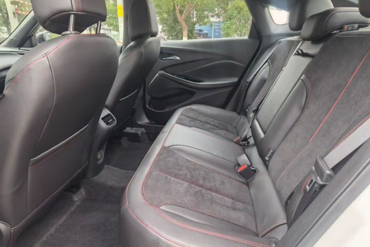 Used Buick Verano 2023 Pro GS Swift Edition