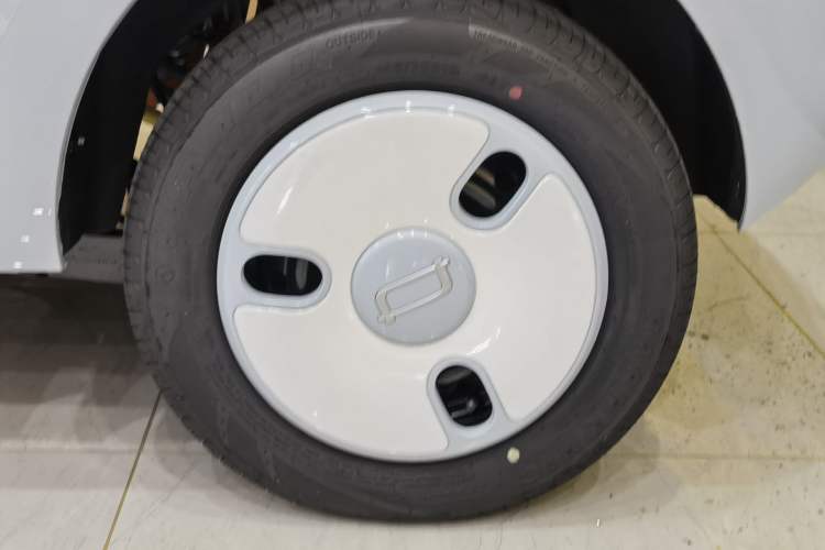 Used Bestune Pony 2026 Model 222km Agile Horse Exterior 6