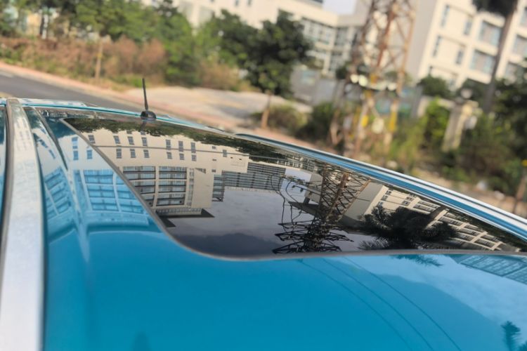 Used Suzuki Vitara 2016 1.4T Automatic 4x4 Flagship Model
