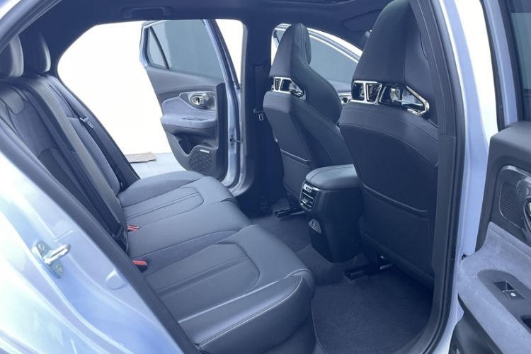 Used GAC Trumpchi EMPOW 2024 400T Automatic Yingbao R PRO Edition
