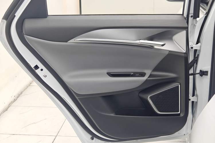 Used Geometry G6 2022 480 New Smart Type