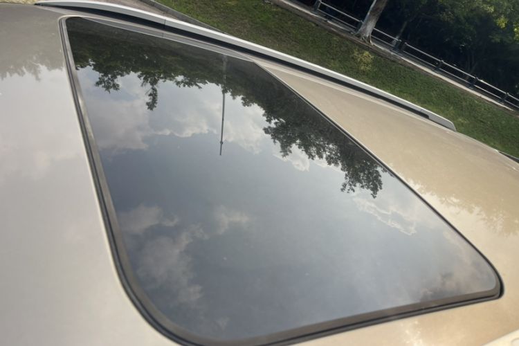 Used Chery Tiggo 3 2016 1.6L Manual ZhiShang Edition
