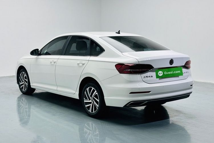 Used Volkswagen Lavida 2022 1.5L Automatic Comfort Edition