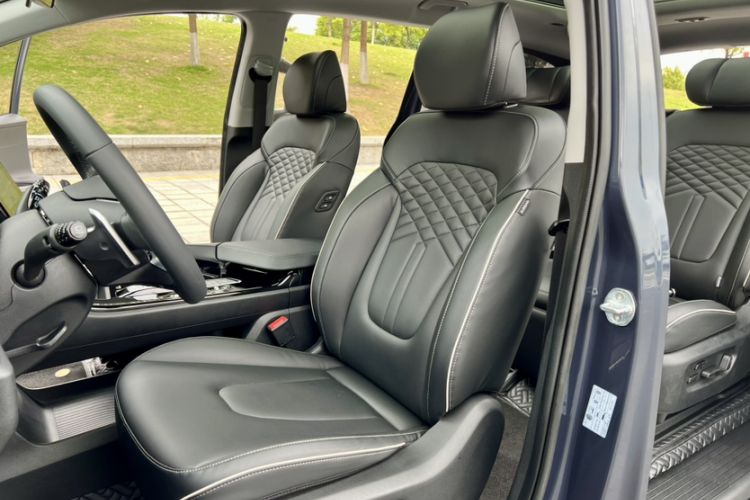 Used Hyundai Custo 2021 380TGDi Smart Love Flagship Edition TOP Premium