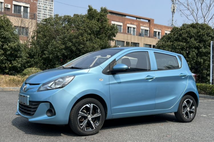 Used Oshan Benni E-Star 2021 National Edition Xin Yue Version Lithium-Ion Battery