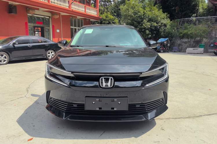 Used Honda e:NP2 2024 Advanced Edition