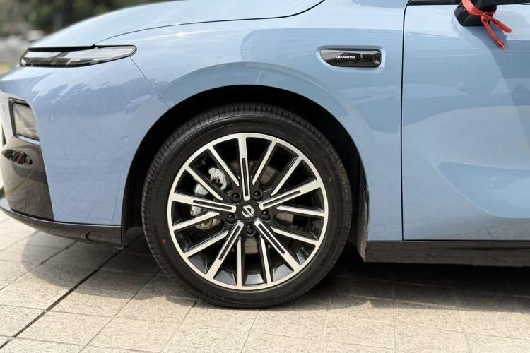 Used Leapmotor B01 2025 650 LiDAR Edition Exterior 8