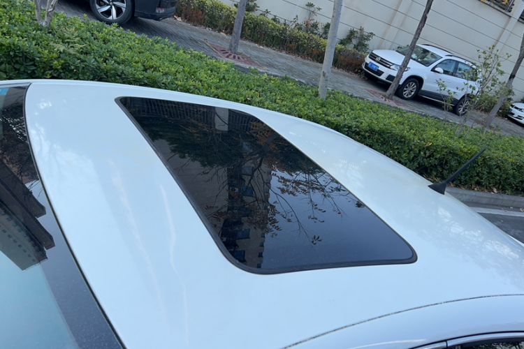 Used Fiat Viaggio 2015 1.4T Automatic Jingxiang Edition