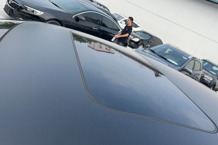 Used Mazda CX-30 2021 2.0L Automatic Zhiyue Trim