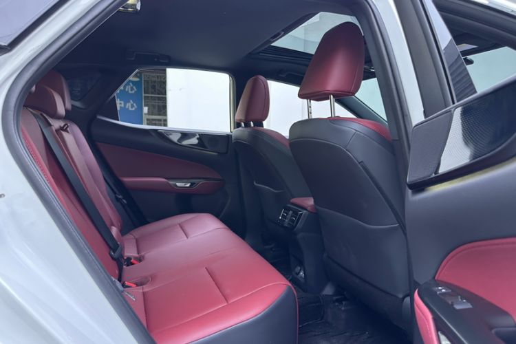 Used Lexus NX 2025 Model 200 FUN