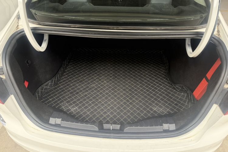 Used Ford Escort 2017 Happiness Edition 1.5L Automatic Fashion Version