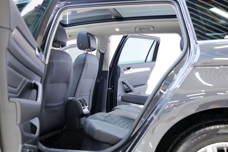 Used Volkswagen Variant 2021 2.0T Comfort Edition
