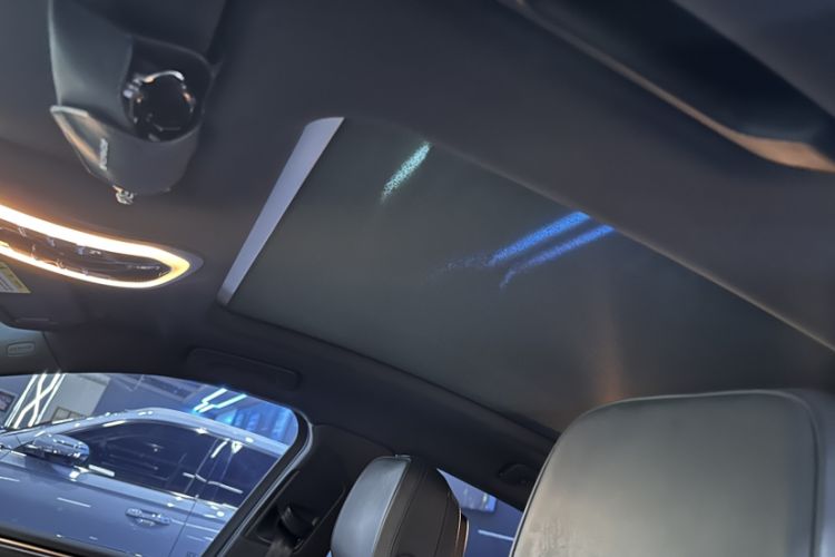 Used Porsche Macan 2021 Macan 2.0T