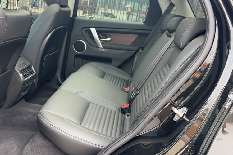 Used Land Rover Discovery Sport 2024 Performance Tech Edition
