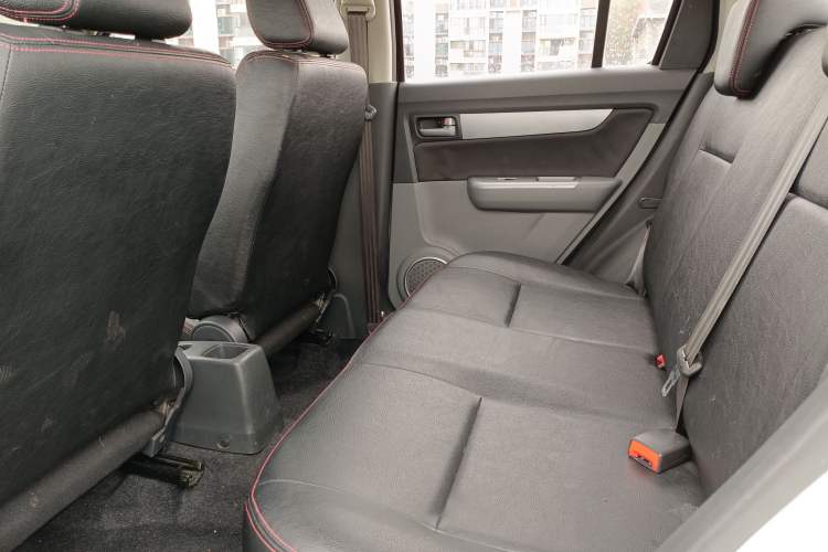 Used Suzuki Swift 2016 1.5L Automatic Fashionable Coolplay Edition
