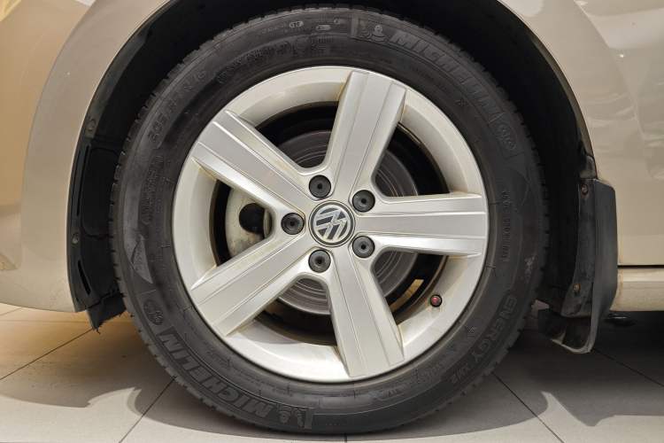 Used Volkswagen Golf Sportsvan 2018 1.6L Automatic Comfort Model