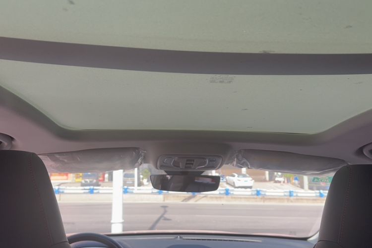 Used MG Pilot 2021 300TGI Automatic Two-Wheel Drive Trophy Deluxe Edition
