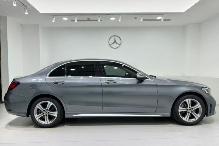 Used Mercedes-Benz C-Class 2019 Restyled C 260 L Sport Edition
