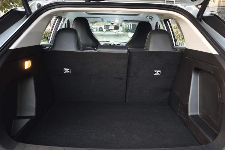 Used Dongfeng Aeolus Mage 2023 DH-i 1.5T Luxury Edition