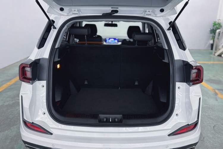 Used Cowin Xuanjie Pro 2021 1.5L CVT Jingyao Edition