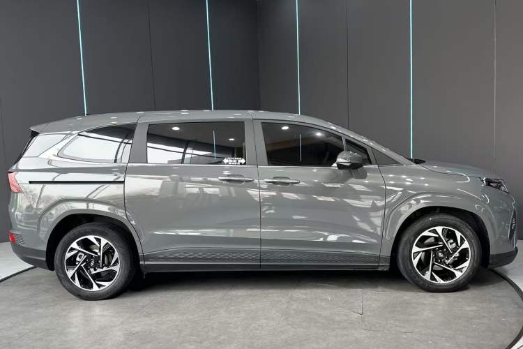 Used Hyundai Custo 2021 270TGDi Prestige LUX