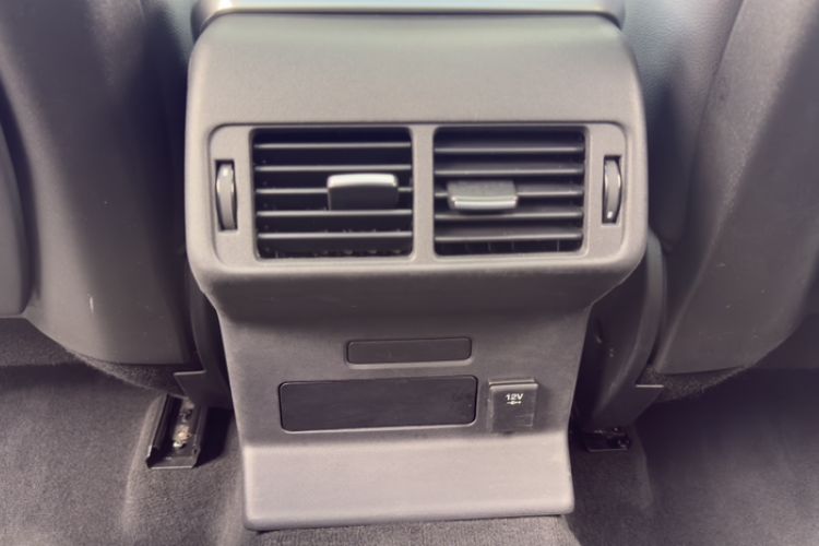 Used Land Rover Range Rover Velar 2017 P380 R-DYNAMIC S