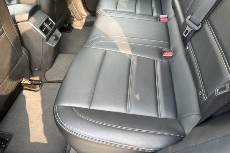 Used Renault Koleos 2018 2.0L Two-Wheel-Drive Luxury Edition
