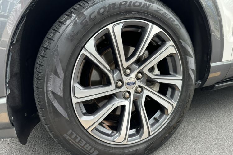 Used Ford Explorer 2023 EcoBoost 285 4x4 Trend Plus Edition 6 Seats